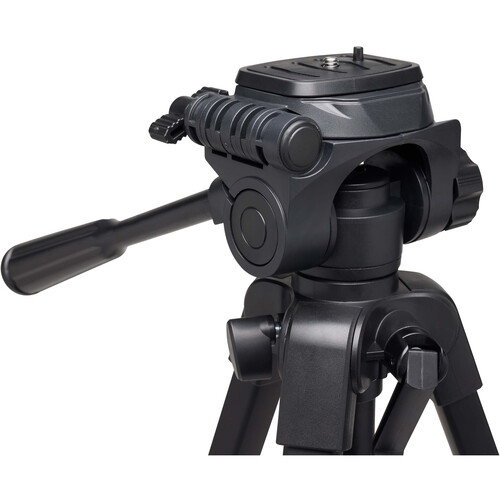 Kata Tripod Photo Smartphone Visina 160cm National Geographic NGPT 002 - 4